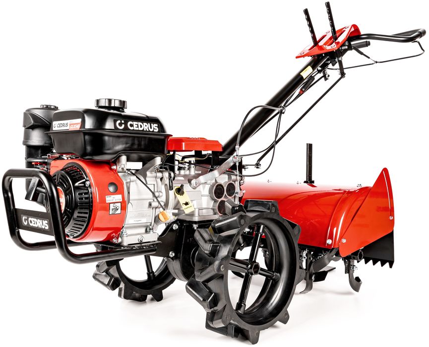 Glebogryzarka spalinowa Stiga, Cedrus! Profesjonalna! Wynajem!