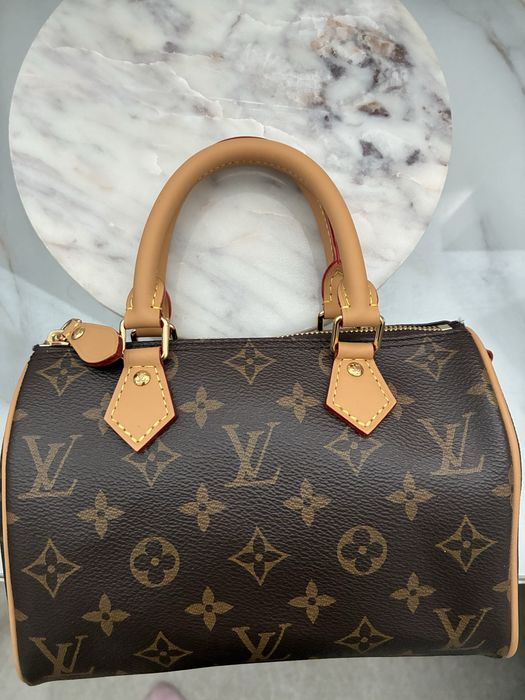 Piękna torebka louis vuitton
