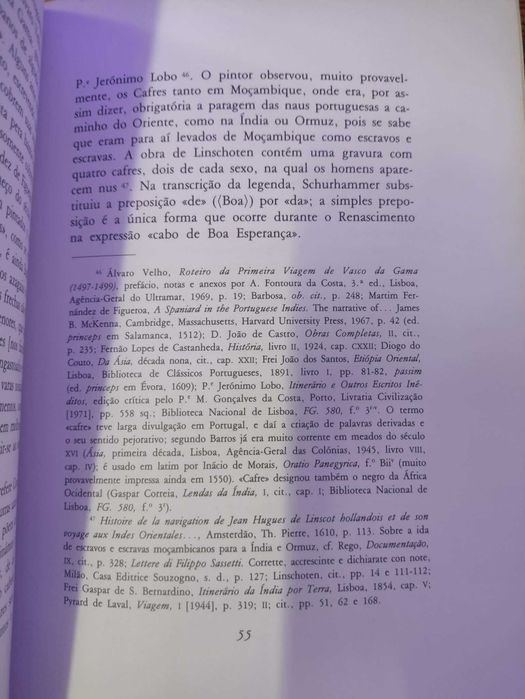 Livro "Imagens do Oriente no Século XVI", uma reprodução do códice português da Biblioteca Casanatense