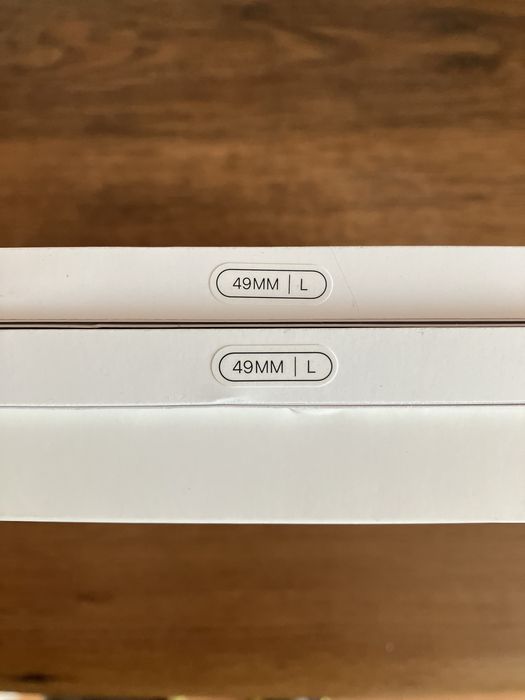 Ремешок  Apple Watch ultra 49