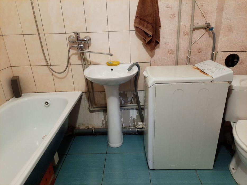 Квартира посуточно