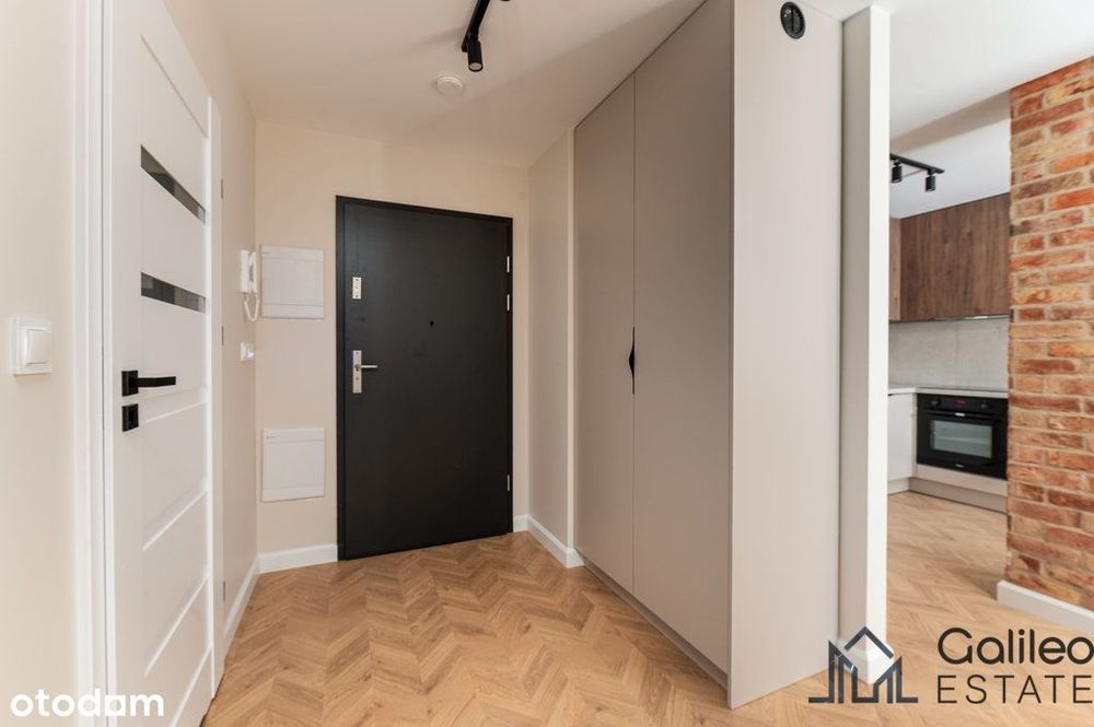 3 pokoje w Centrum | Klimatyzacja