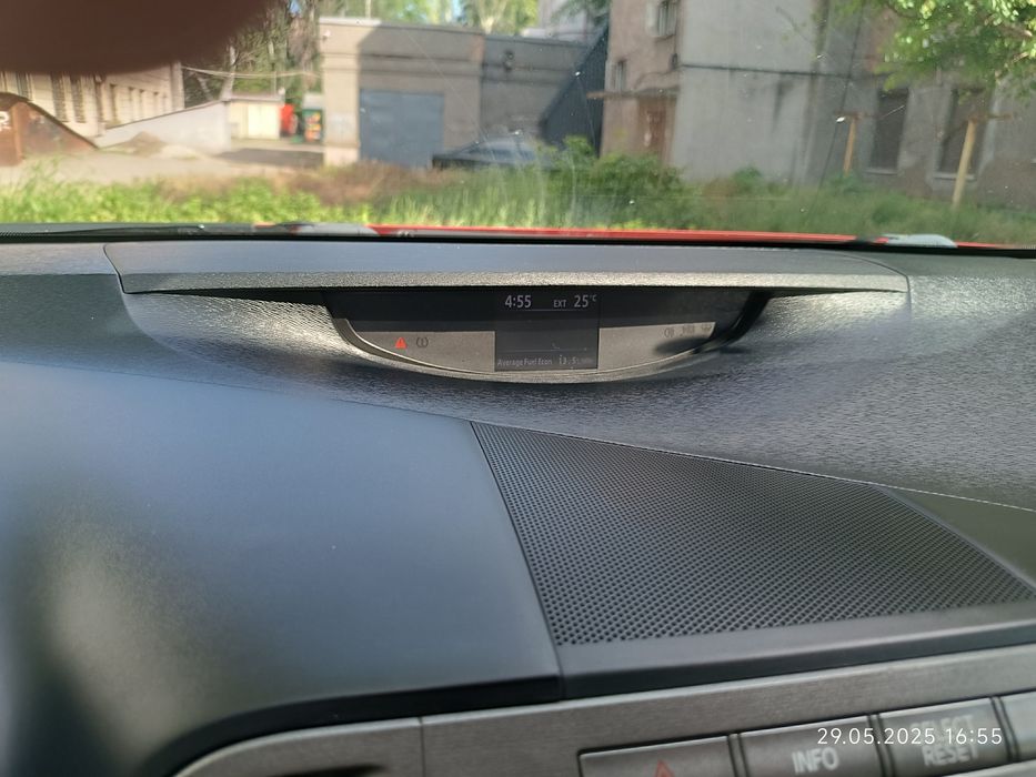 Тойота Венза 2013 full