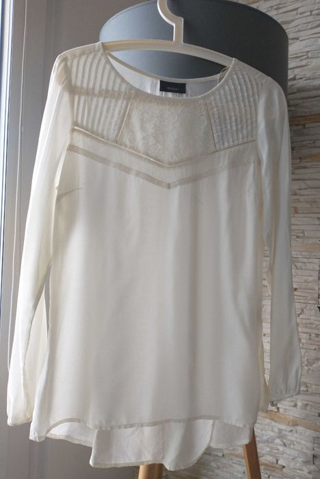 Bluzka damska bluzeczka