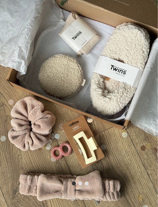 подарунковий набіо miso