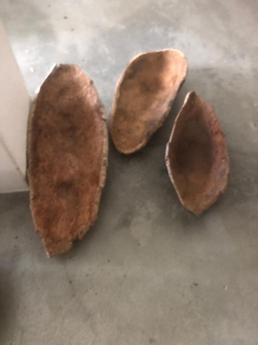 Cochos de Cortiça Fruteira de Cortiça