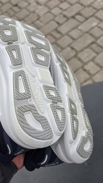 Hoka bondi9, 44р,модель 2025р.