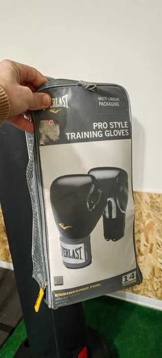 Pack ginásio e musculação