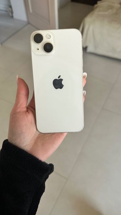 IPhone 14 128GB white: 16 000 грн. - Смартфоны / мобильные