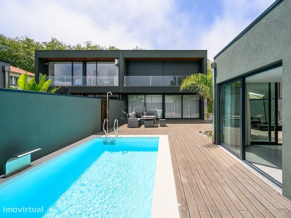 Moradia em Francelos