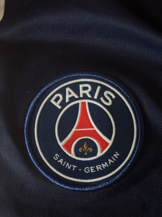 Camisola PSG 2020
