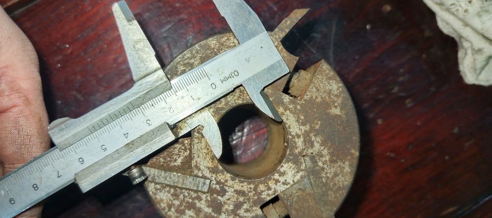 Продам Фрезу по дереву