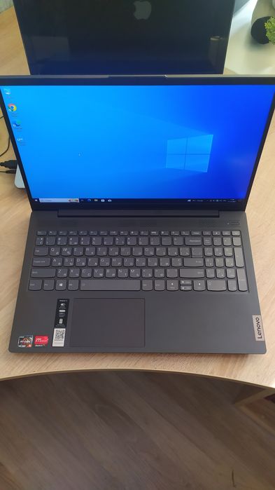 Ноутбук Lenovo Ideapad 5 15are05 15.6" IPS