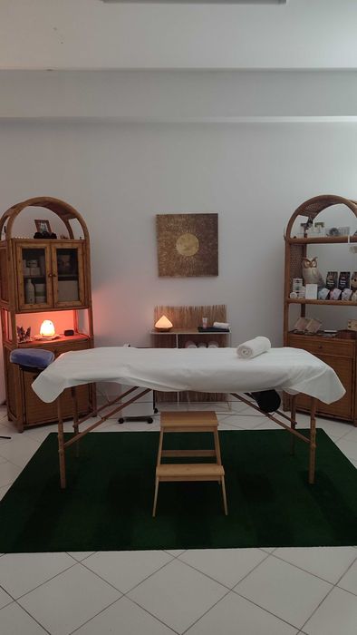 Massagens de Relaxamento e Terapêuticas em Penafiel