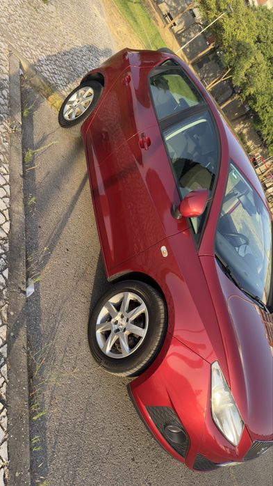 Seat ibiza 1.2 tdi