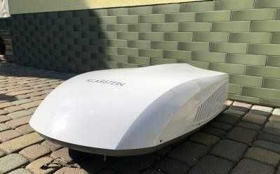 Автомобільний кондиціонер (Верхня частина). Klarstein. З Німеччини