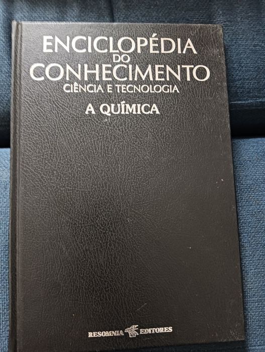 A química - Ardley, Neil; Matthews, Robert - Como Novo!!*