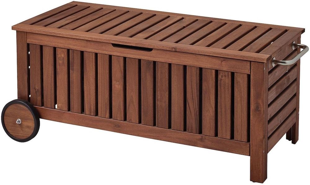 Meble ogrodowe / balkonowe APPLARO IKEA