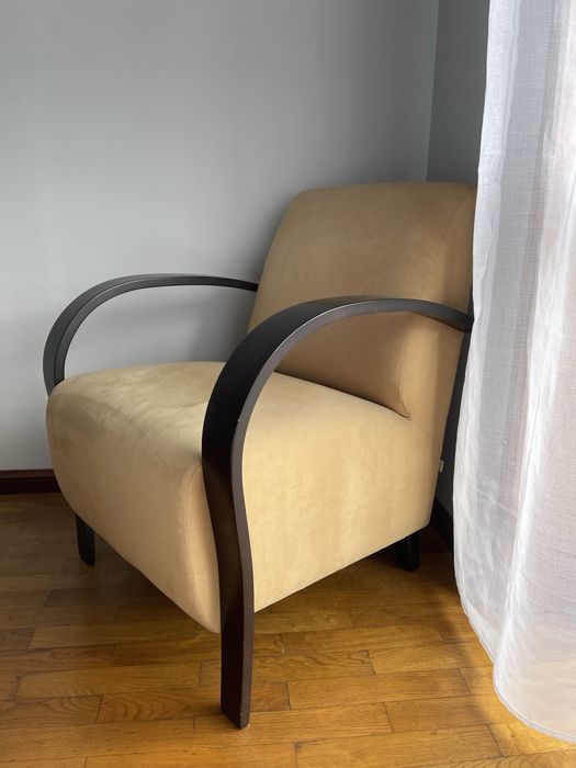 Cadeirão | como novo