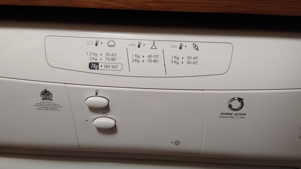 Máquina secar.        .