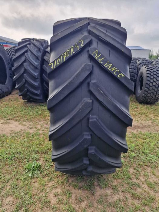 OPONA 710/70R42 Alliance