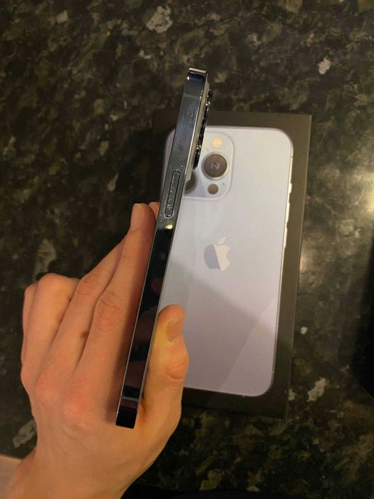 Iphone 13 Pro 128GB + чохли