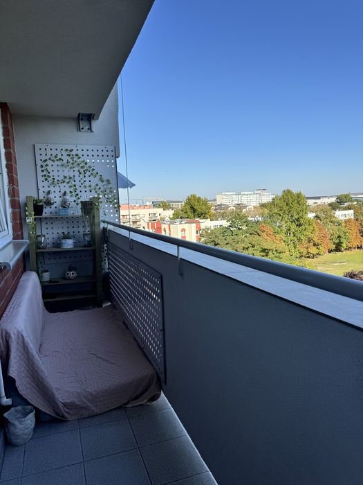 Mieszkanie na wynajem | Sky Tower