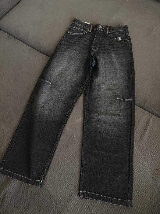 Мішкуваті джинси джинсы багі баги Бершка 32 34 36 38 40 42 44