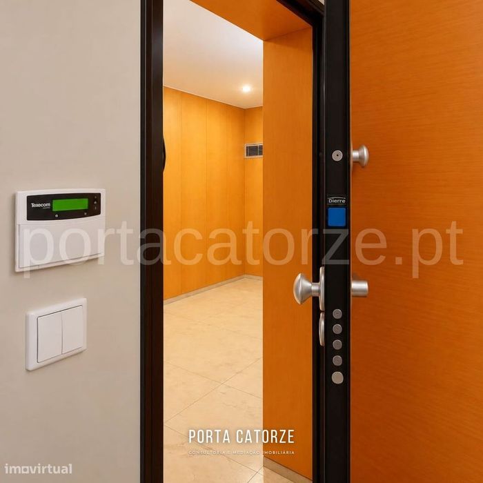 Apartamento T2 | Edif. Barcelense