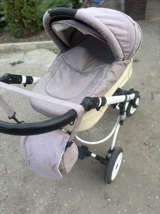 Коляска люлька бу