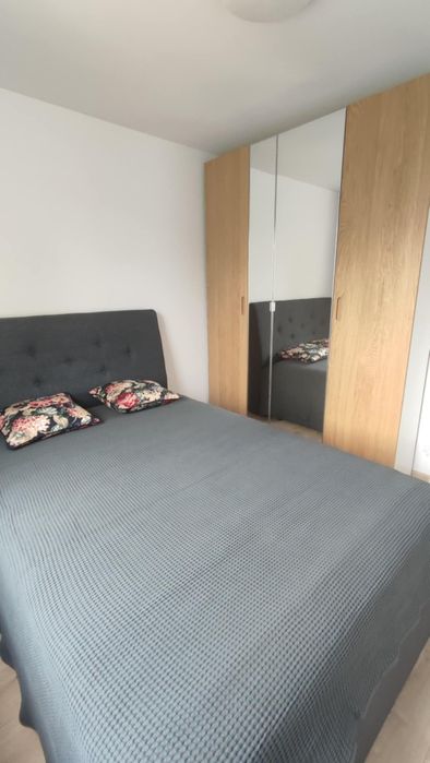 Wynajmę mieszkanie Os. Jagiellońskie