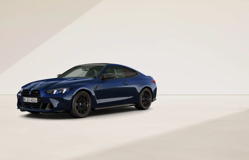 BMW M4