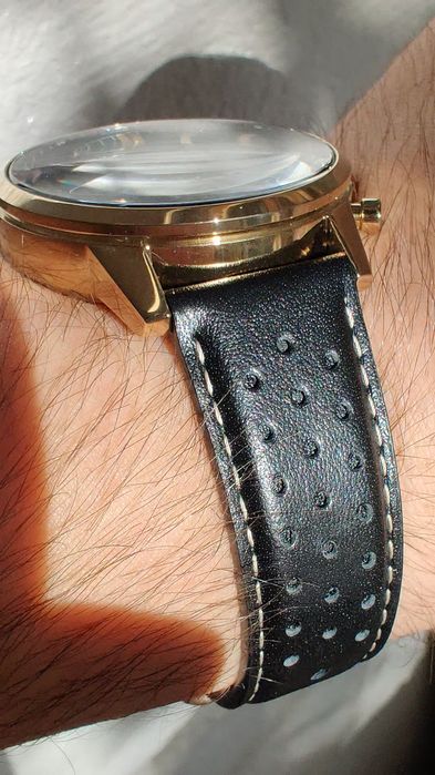 Чоловічі Класичні Наручні Часи CASIO EFR-575CL-3AEF