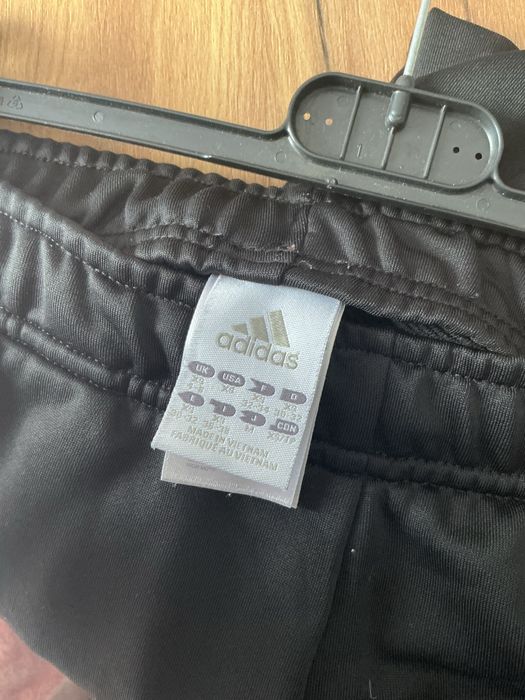 Komplet dresowy Adidas rozmiar XS