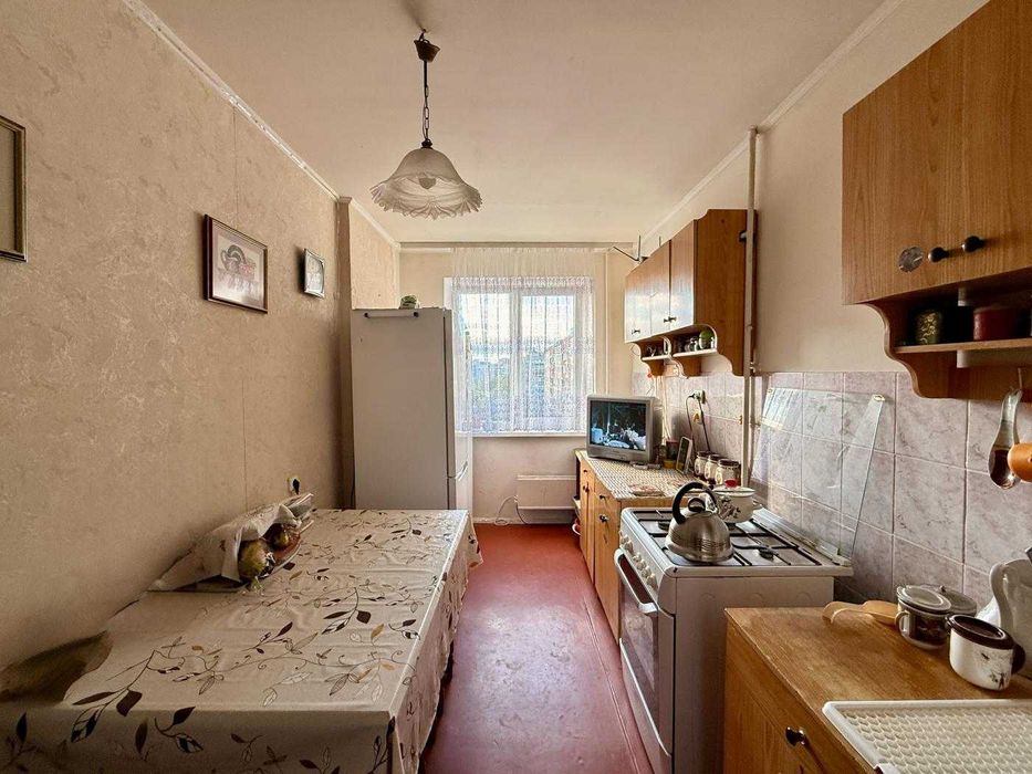 Продаж, 3 квартира, Житловий стан, Кавалерідзе, Панелька, Львів