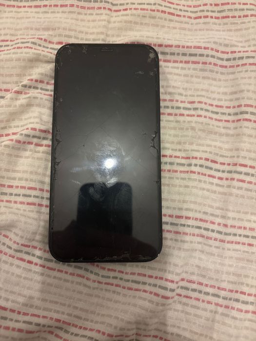 iphone para peças