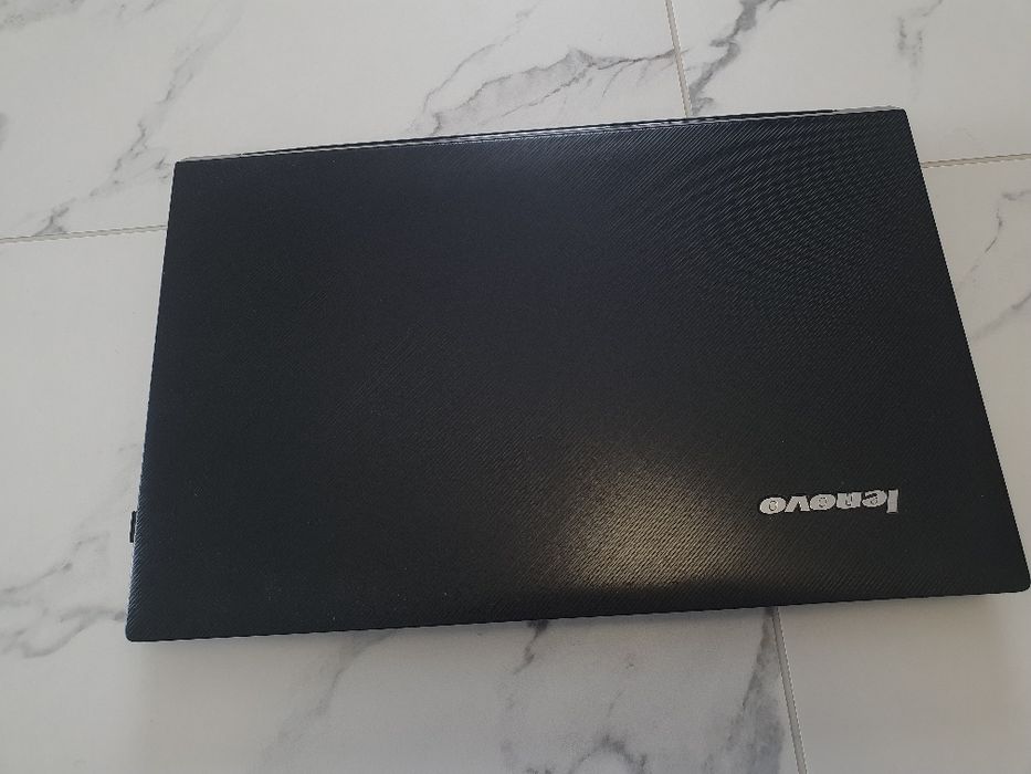 Ноутбук lenovo b580