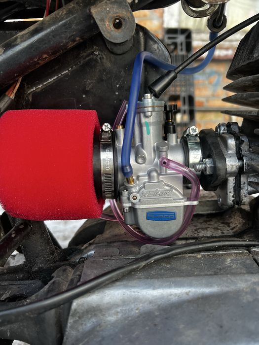 Продам мотоцикол минск в чудовому стані