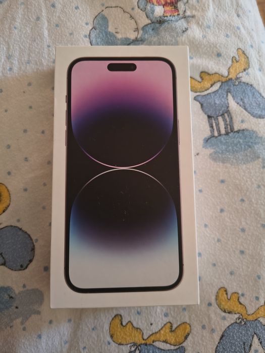 iPhone 14 pro max