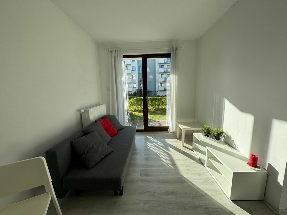 Mieszkanie – Gdańsk - Widok 3