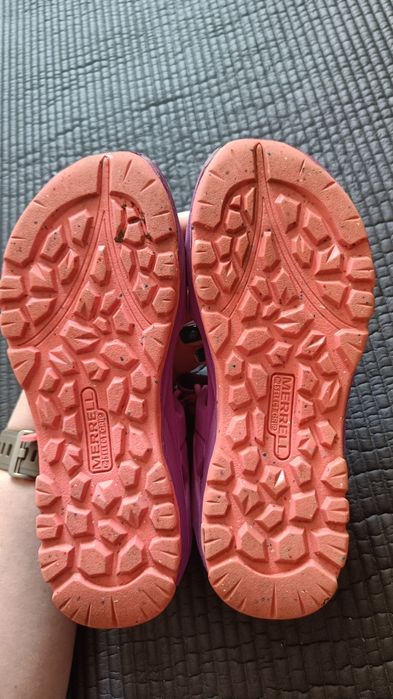 Дитячі сандалі Merrell