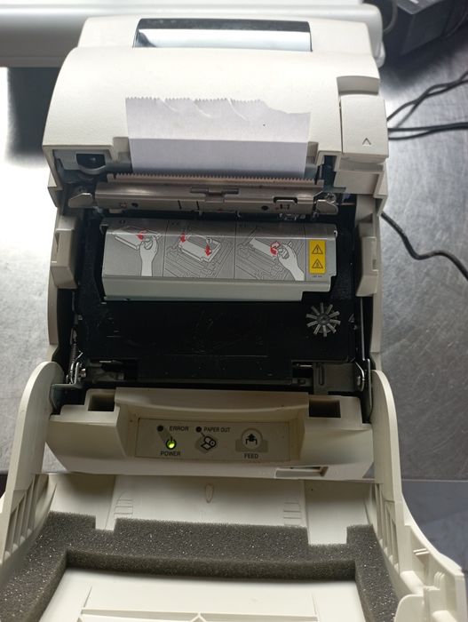 Epson Printer439783960326318083