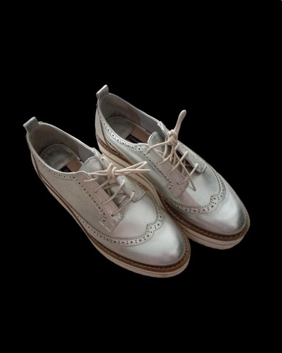 Sapatos de senhora