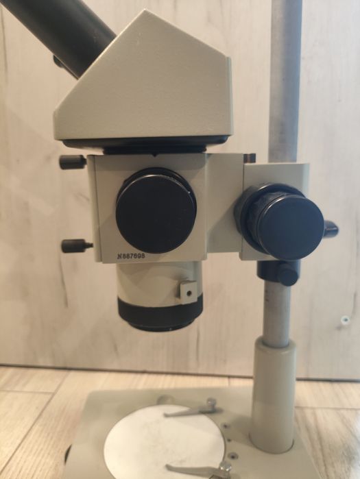 Микроскоп МБС-10