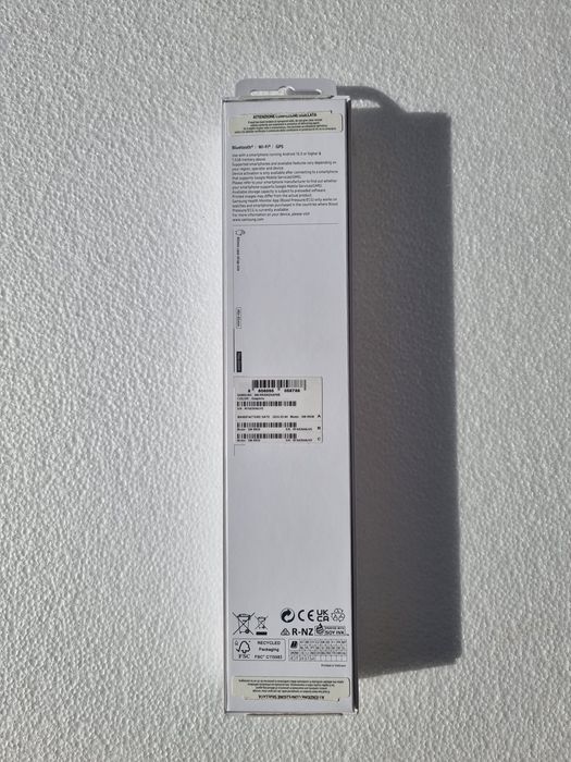 Relógio Samsung Galaxy Watch 6 - 40mm