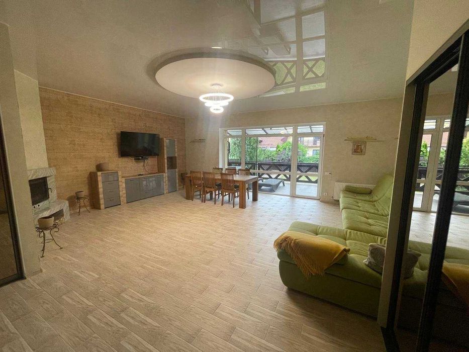 Краще місце для життя! Таунхаус для добрих людей у КМ Северинівка!