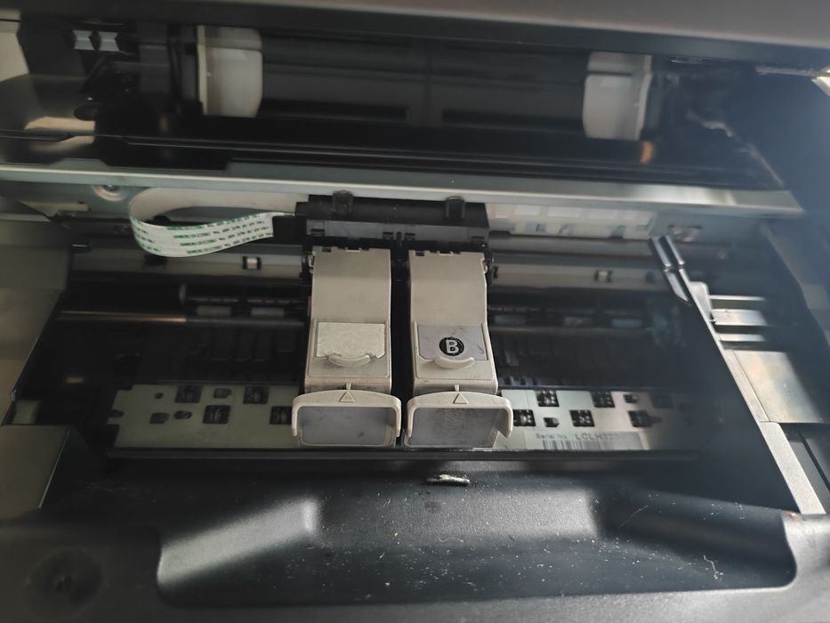 Принтер Canon PIXMA MP250 на запчастини