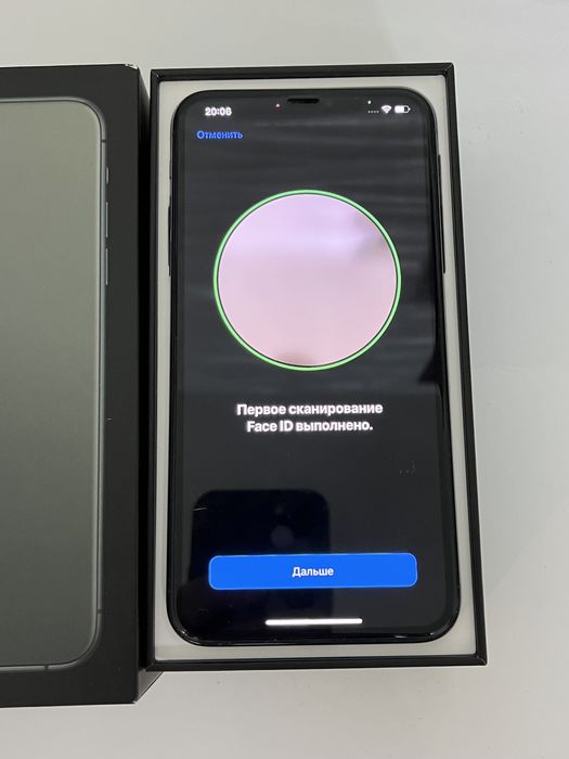 IPhone 11 Pro 64neverlok