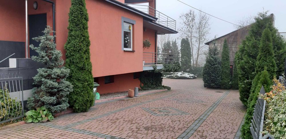 Wynajmę lokal usługowy