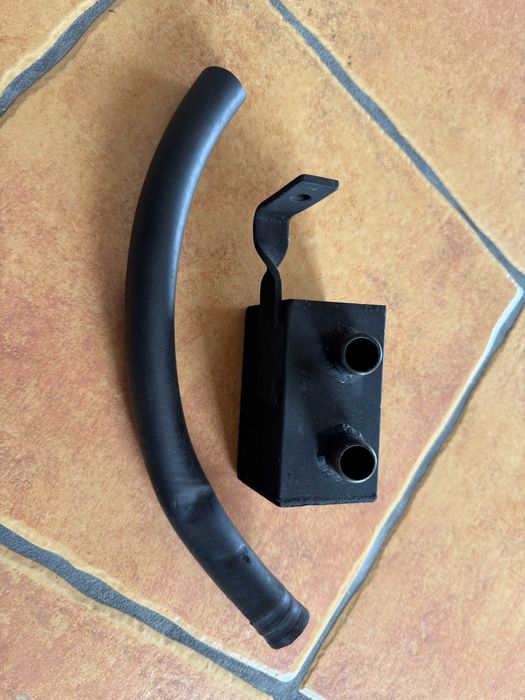 Oil Catch Can Ibiza 6L